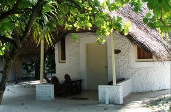 Sandies Bathala Maldives Bathala Island Exterior photo