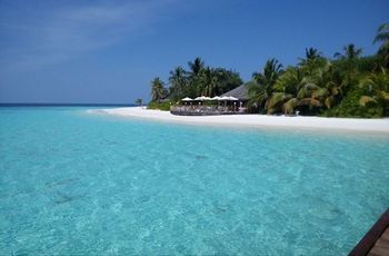 Sandies Bathala Maldives Bathala Island Exterior photo