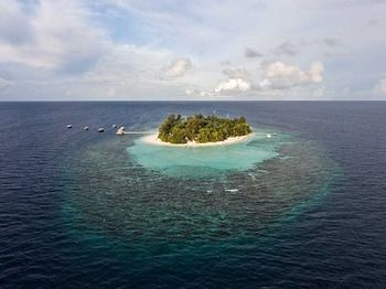Sandies Bathala Maldives Bathala Island Exterior photo