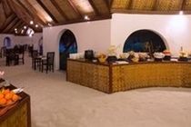 Sandies Bathala Maldives Bathala Island Exterior photo